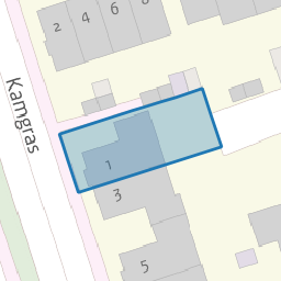 Perceel LST00-G-2394