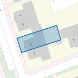 Perceel LST00-G-2396