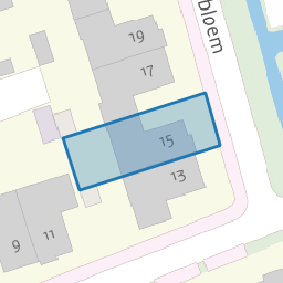 Perceel LST00-G-2400