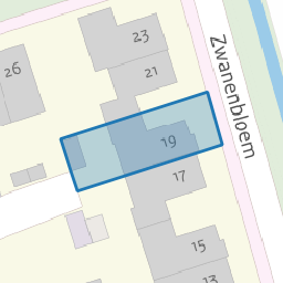 Perceel LST00-G-2402