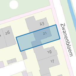 Perceel LST00-G-2403