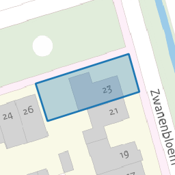 Perceel LST00-G-2404