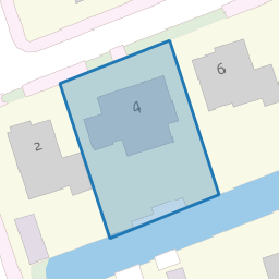 Perceel LST00-G-2419