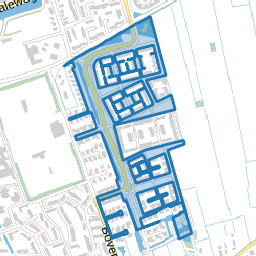 Perceel LST00-G-2436