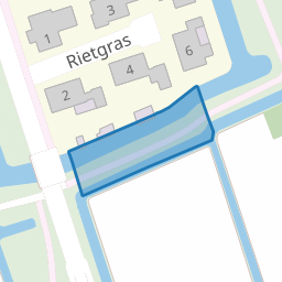 Perceel LST00-G-2439