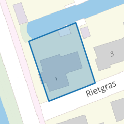 Perceel LST00-G-2450