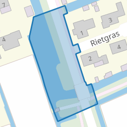 Perceel LST00-G-2451