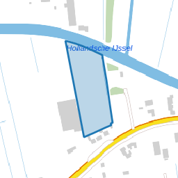 Perceel LST00-G-2462