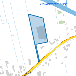 Perceel LST00-G-2463