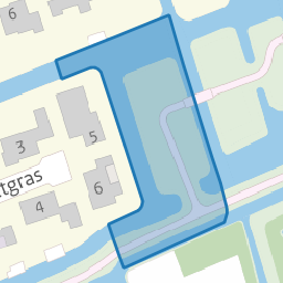 Perceel LST00-G-2476