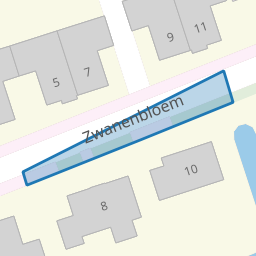 Perceel LST00-G-2478