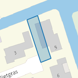 Perceel LST00-G-2480