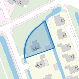 Perceel LST00-G-2497