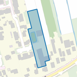 Perceel LST00-G-2500