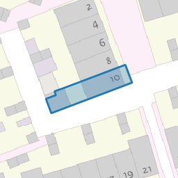 Perceel LST00-G-2506