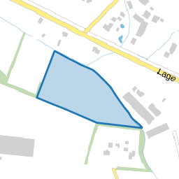 Perceel LTR00-A-1073