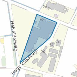 Perceel LTR00-A-1391