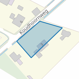 Perceel LTR00-A-1462