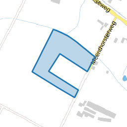 Perceel LTR00-A-1539