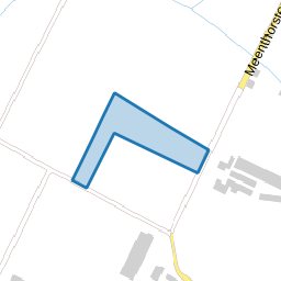 Perceel LTR00-A-1541