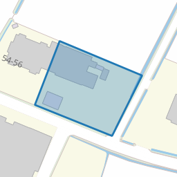 Perceel LTR00-A-1600