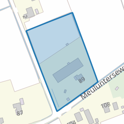 Perceel LTR00-A-1614