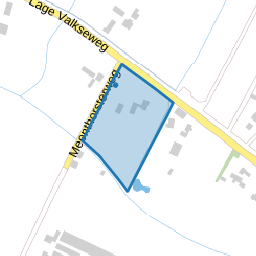 Perceel LTR00-A-1618