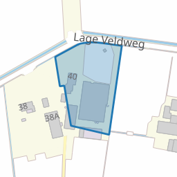 Perceel LTR00-A-1672