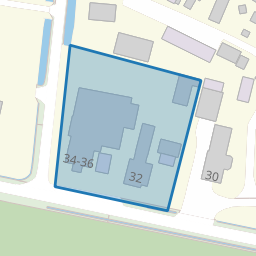 Perceel LTR00-A-1716