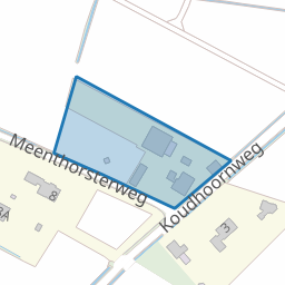 Perceel LTR00-A-1718