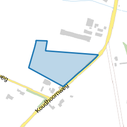 Perceel LTR00-A-1719