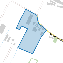 Perceel LTR00-A-1839