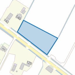 Perceel LTR00-A-1862