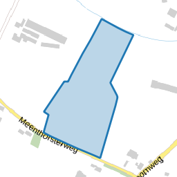 Perceel LTR00-A-1886