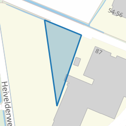 Perceel LTR00-A-2043