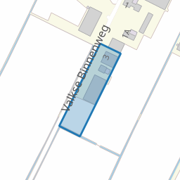 Perceel LTR00-A-2053