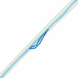 Perceel LTR00-A-2100