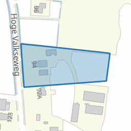 Perceel LTR00-A-2101