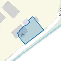 Perceel LTR00-A-2109