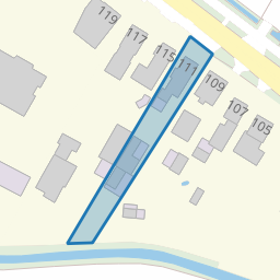 Perceel LTR00-A-2112