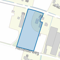 Perceel LTR00-A-2116