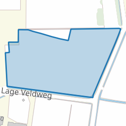 Perceel LTR00-A-2121