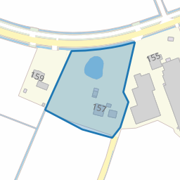 Perceel LTR00-A-2158