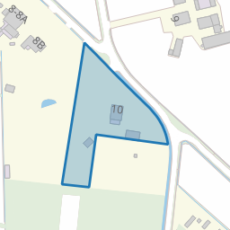 Perceel LTR00-A-2160