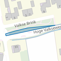 Perceel LTR00-A-2214