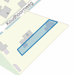 Perceel LTR00-A-2249