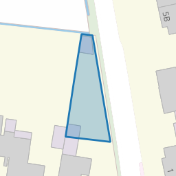 Perceel LTR00-A-2261