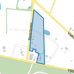 Perceel LTR00-A-2272