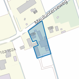 Perceel LTR00-A-2283