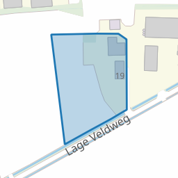 Perceel LTR00-A-2288